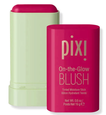 On-the-Glow Blush